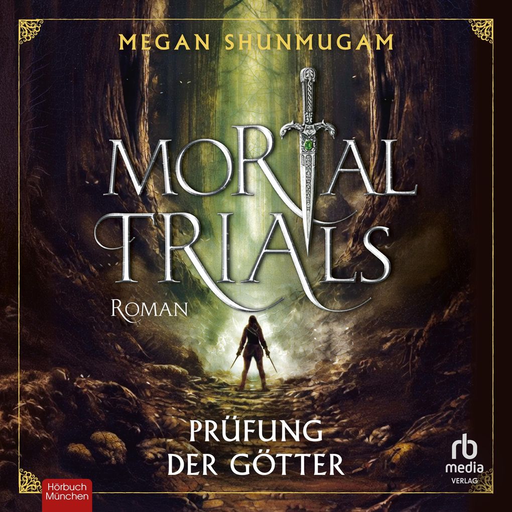Mortal Trials