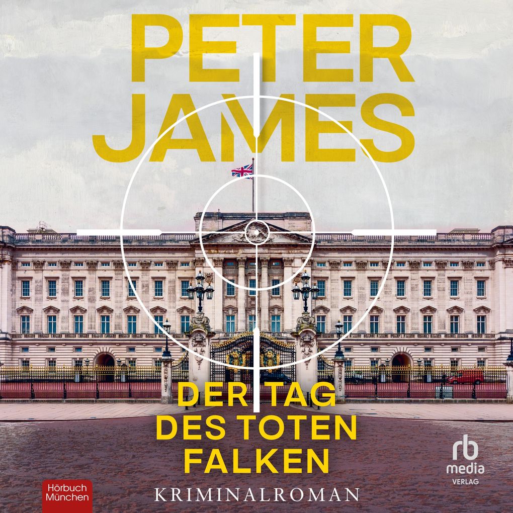 Der Tag des toten Falken