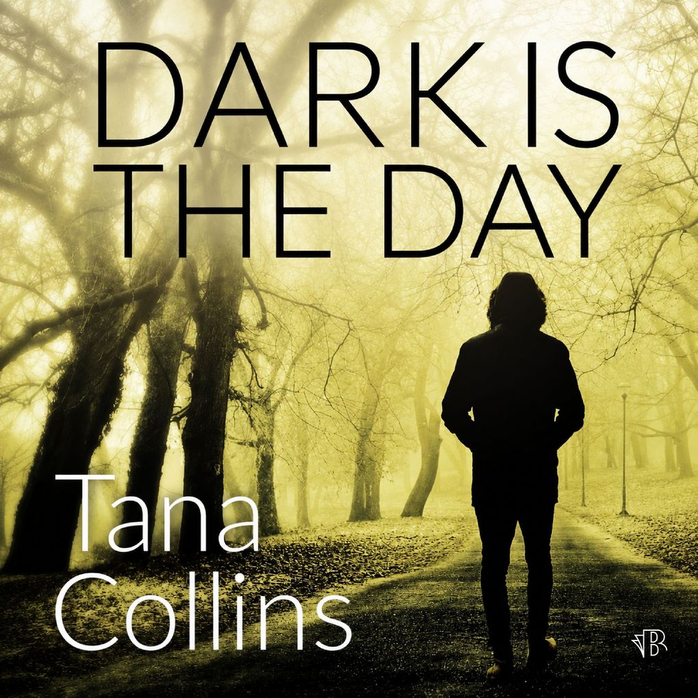 Dark Is the Day