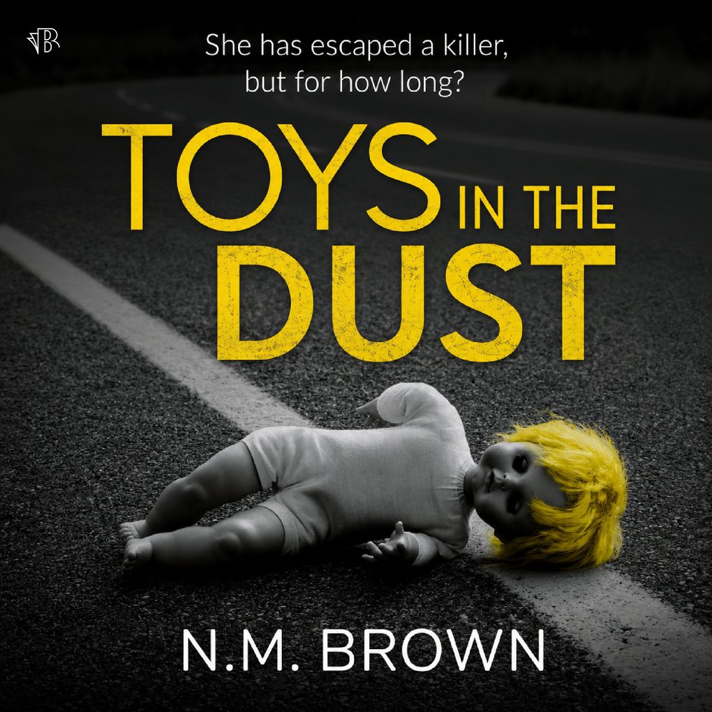 Toys in the Dust