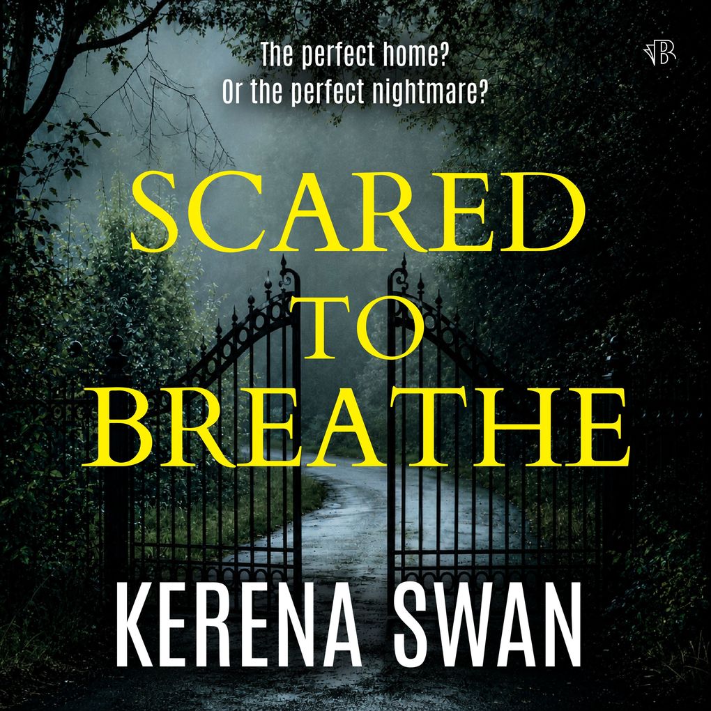 Scared to Breathe