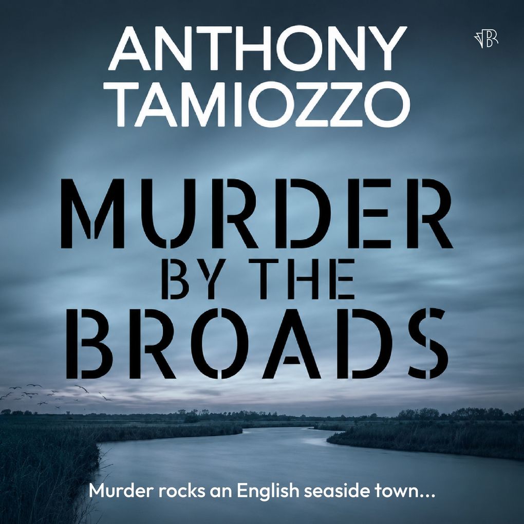 Murder by the Broads