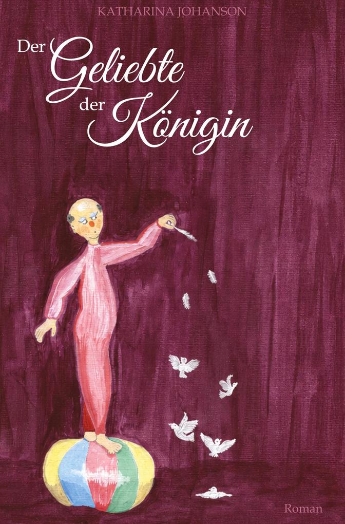 Der Geliebte der Königin