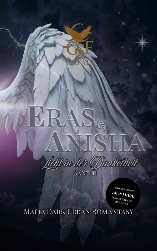 Eras & Anisha