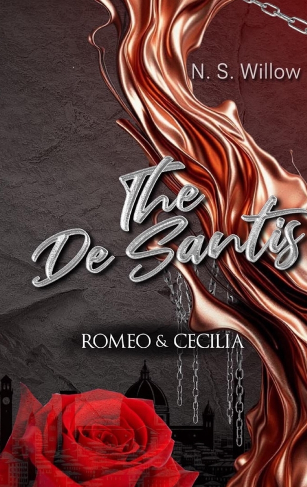The De Santis Romeo und Cecilia