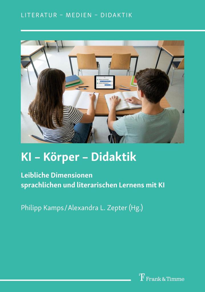 KI - Körper - Didaktik