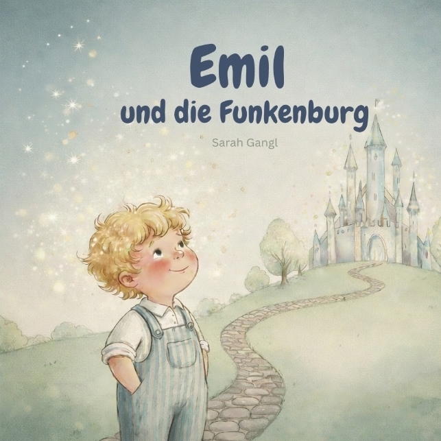 Emil und die Funkenburg