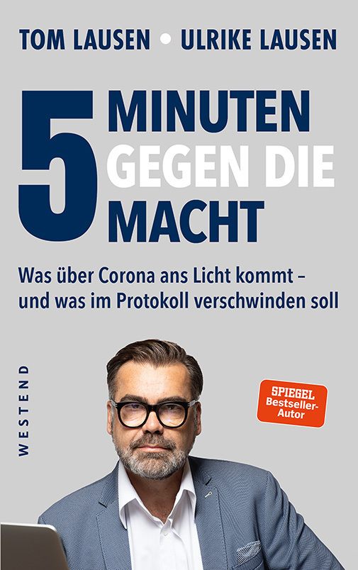 5 Minuten gegen die Macht
