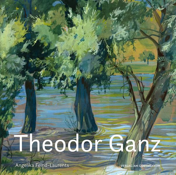 Theodor Ganz