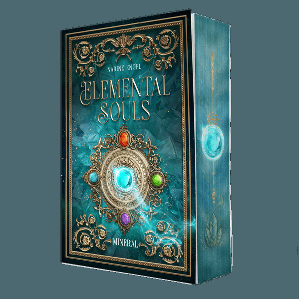 Elemental Souls - Mineral