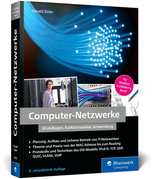 Computer-Netzwerke