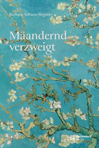 Mäandernd verzweigt