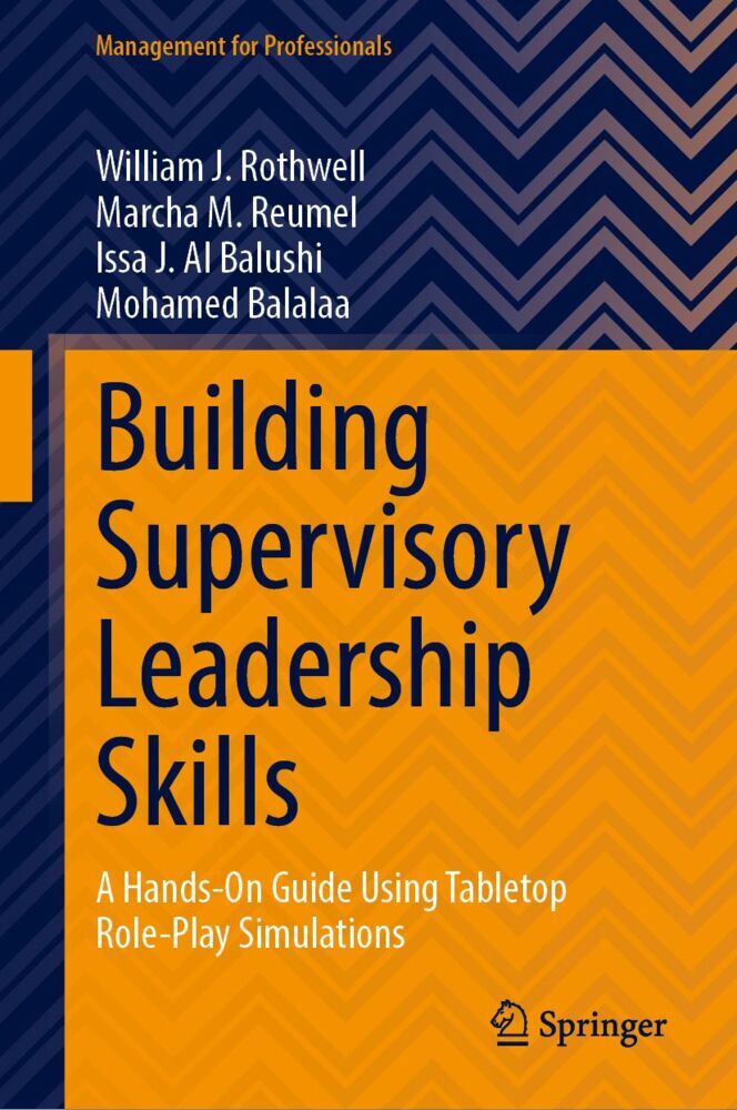 Building Supervisory Leadership Skills