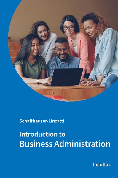 Introduction to Business Administration