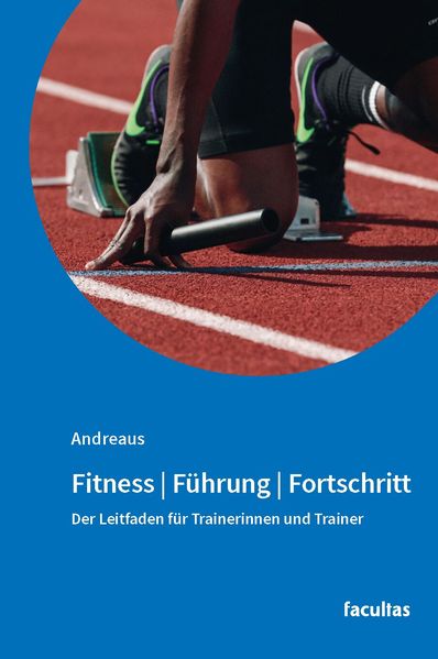 Fitness | Führung | Fortschritt