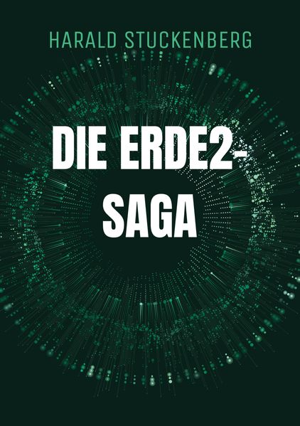 Die Erde2-Saga