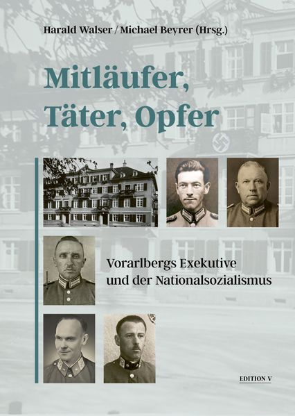 Mitläufer Täter Opfer