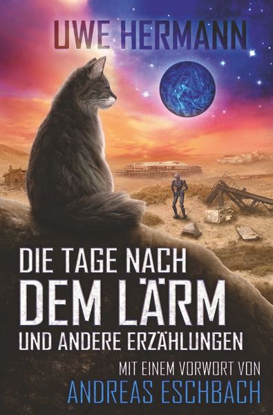 Die Tage nach dem Lärm