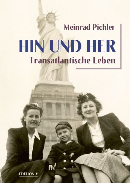 Hin und her