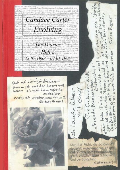 Evolving
