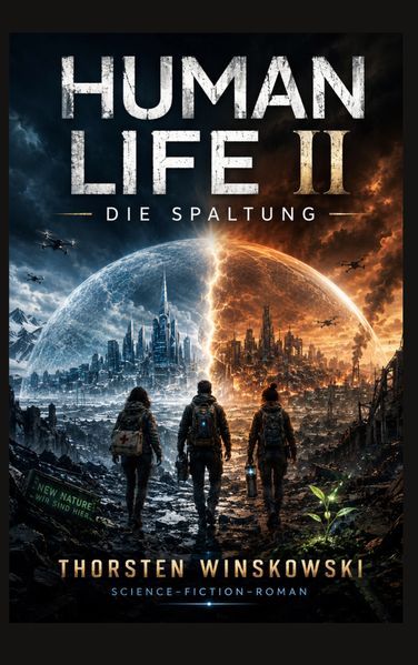 Human Life II