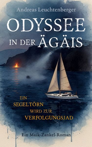 Odyssee in der Ägäis