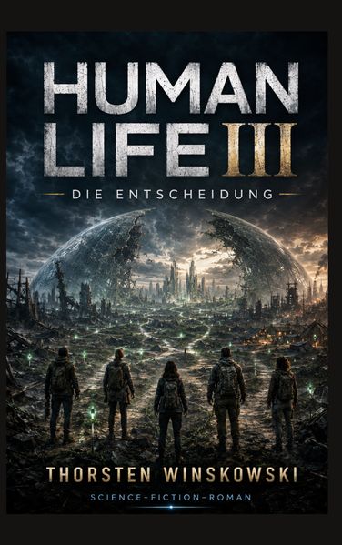 HUMAN LIFE III