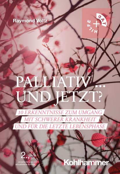 Palliativ ... und jetzt?