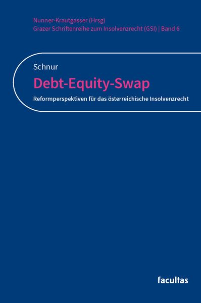Debt-Equity-Swap