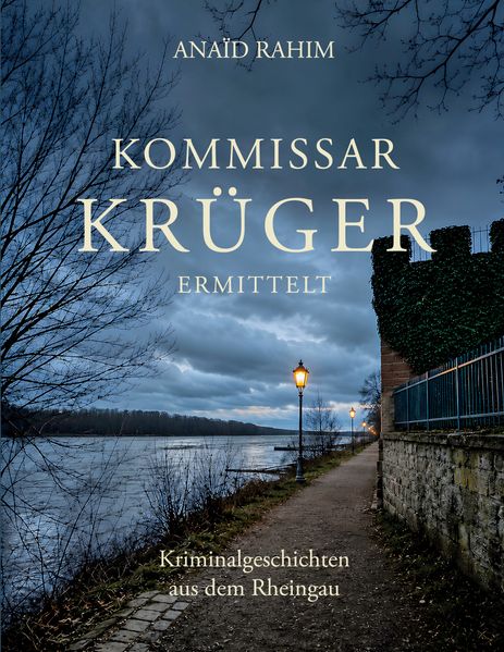 Kommissar Krüger ermittelt