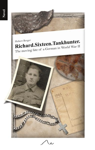 Richard.Sixteen.Tankhunter.