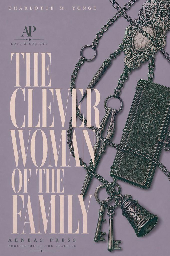 The Clever Woman of the Family