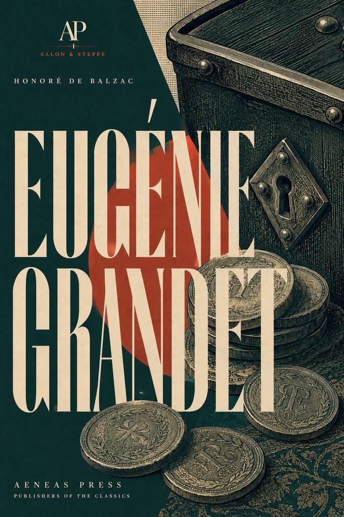 Eugénie Grandet