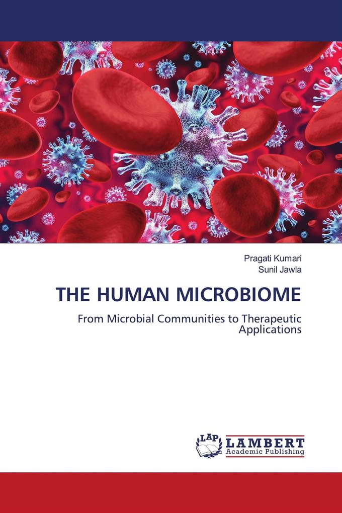 THE HUMAN MICROBIOME