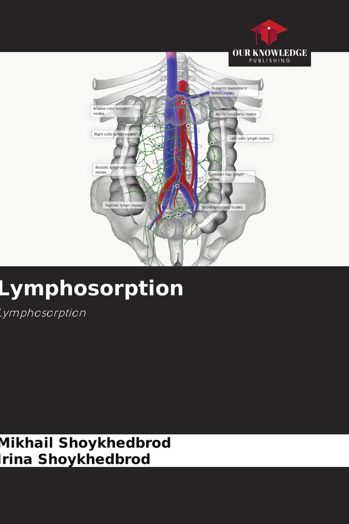Lymphosorption
