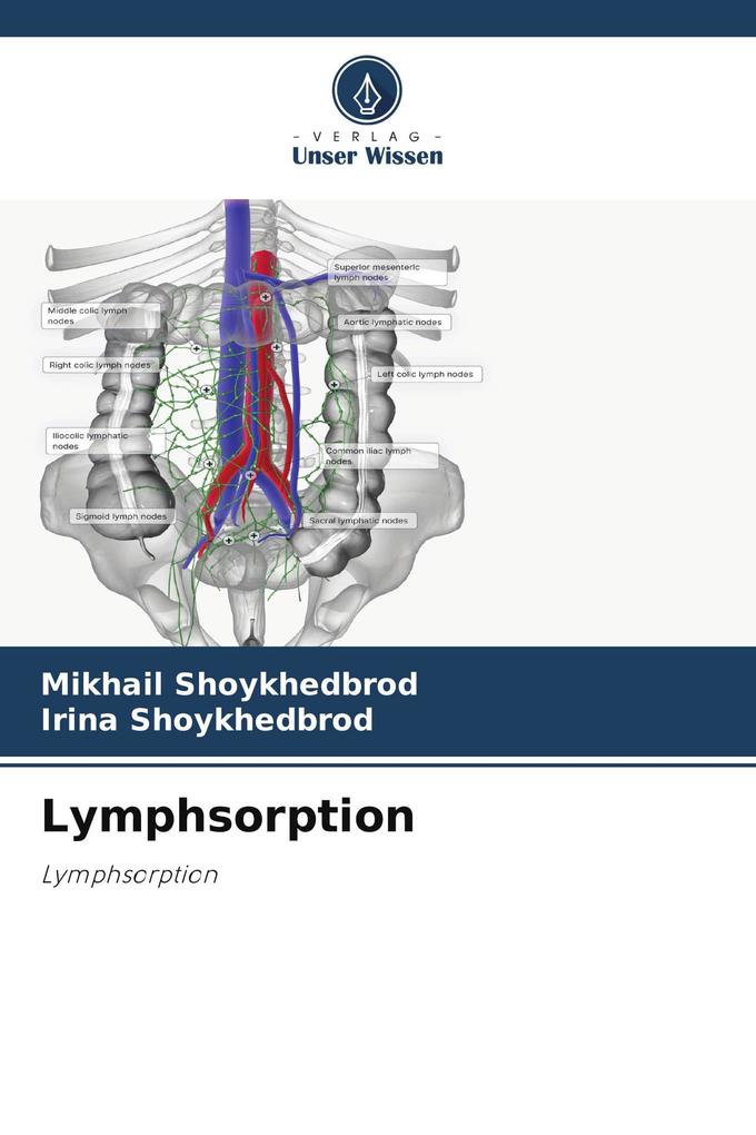 Lymphsorption