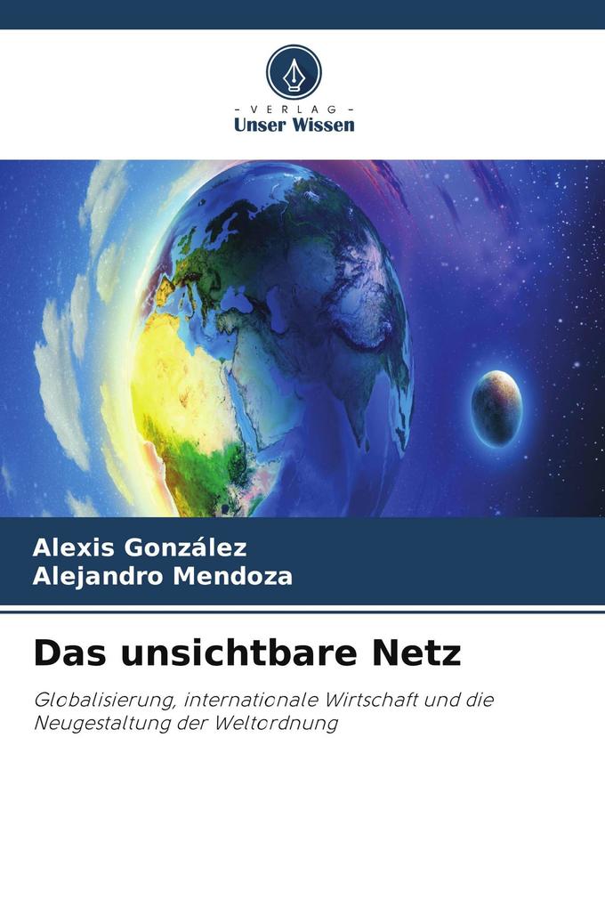 Das unsichtbare Netz