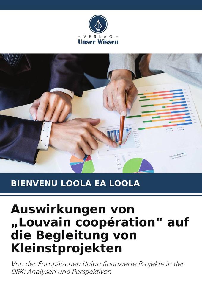 Auswirkungen von 'Louvain coopération' auf die Begleitung von Kleinstprojekten