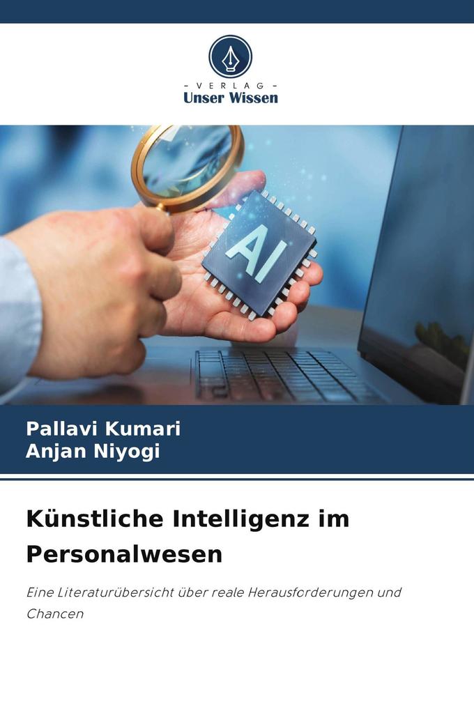 Künstliche Intelligenz im Personalwesen
