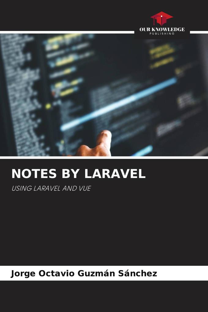 NOTES BY LARAVEL