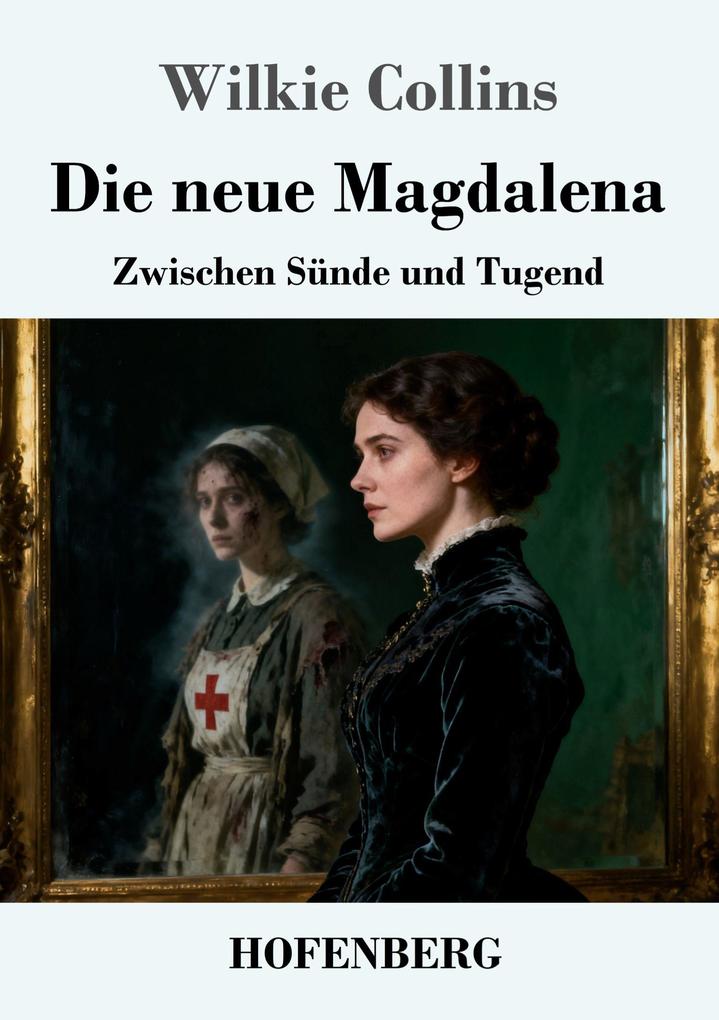 Die neue Magdalena