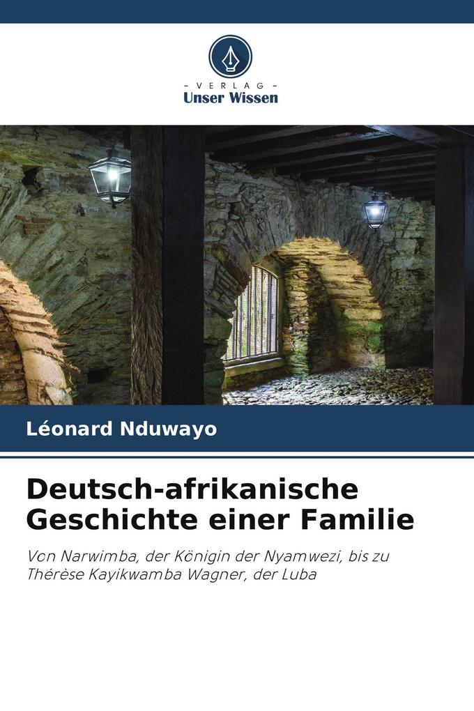 Deutsch-afrikanische Geschichte einer Familie