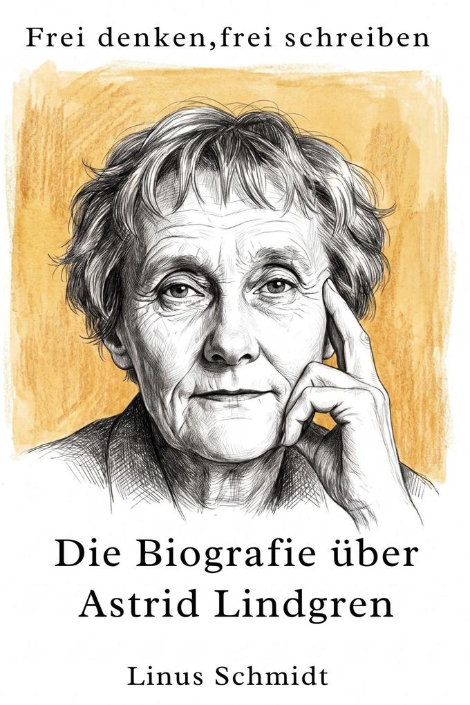Frei denken frei schreiben