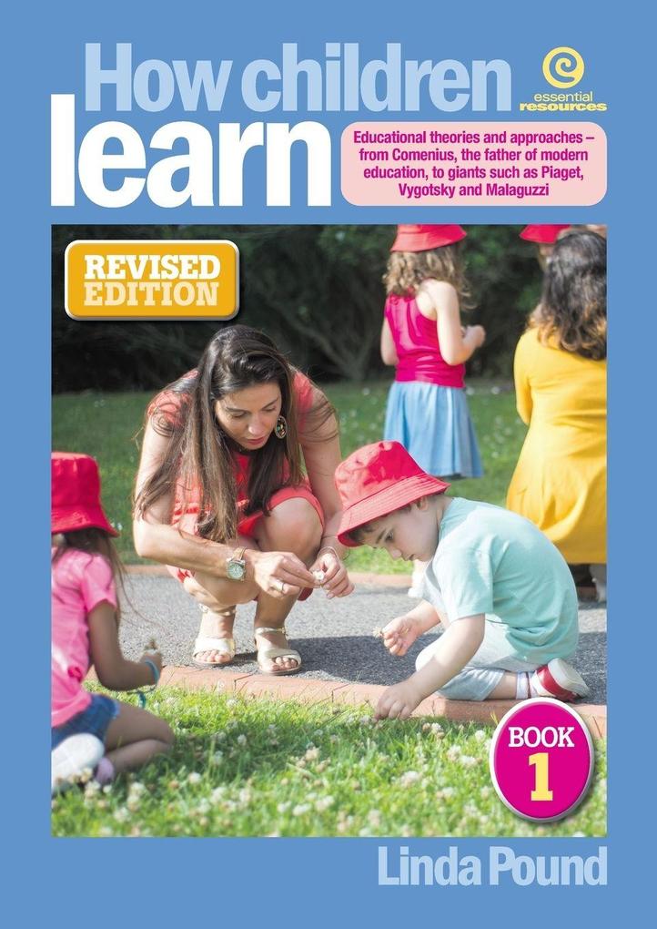 How Children Learn Book 1 - Revised edition Colour