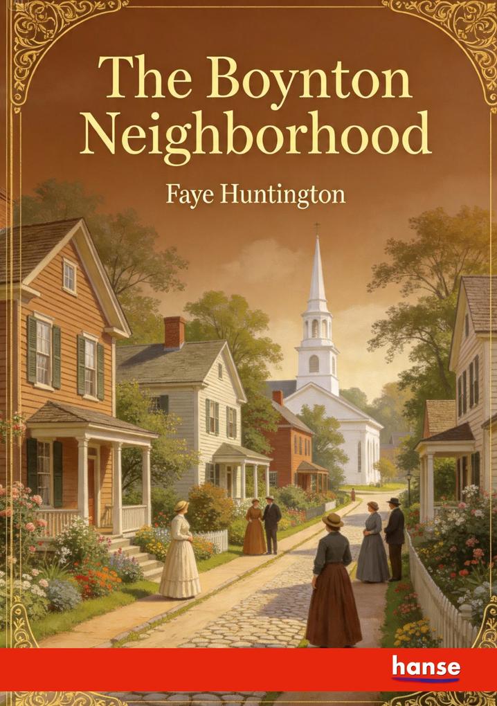 The Boynton Neighborhood