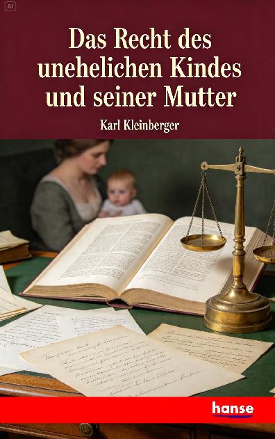 Das Recht des unehelichen Kindes und seiner Mutter