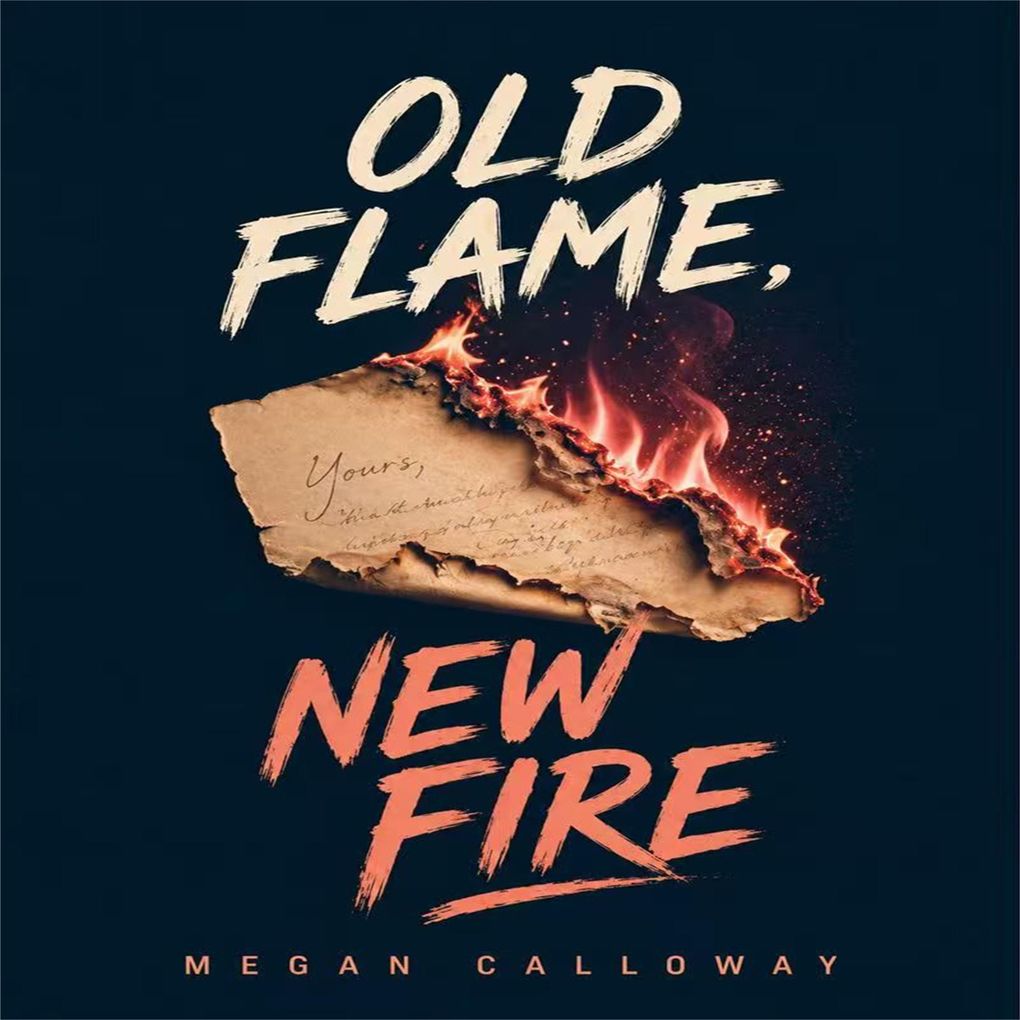 Old Flame New Fire