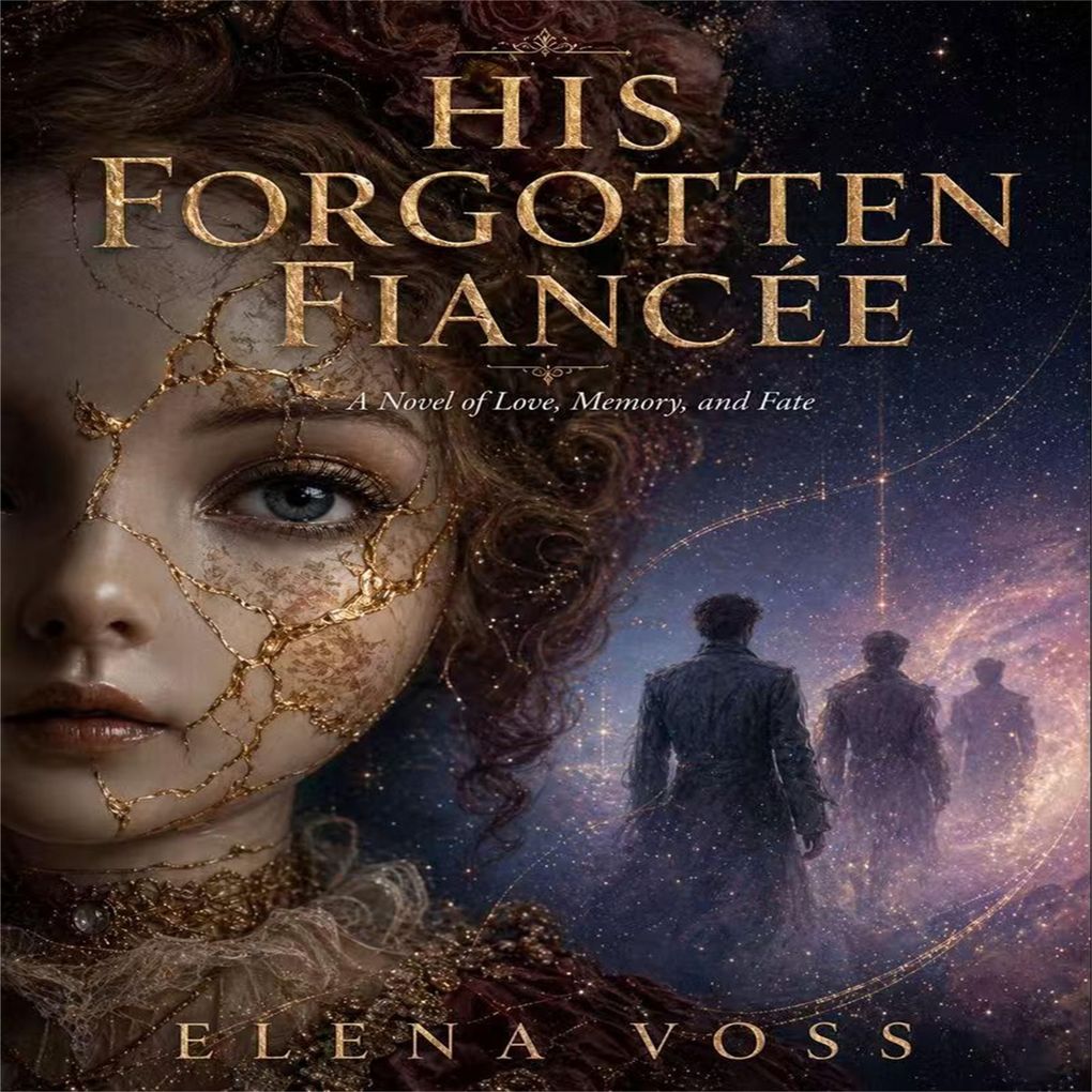 His Forgotten Fiancée