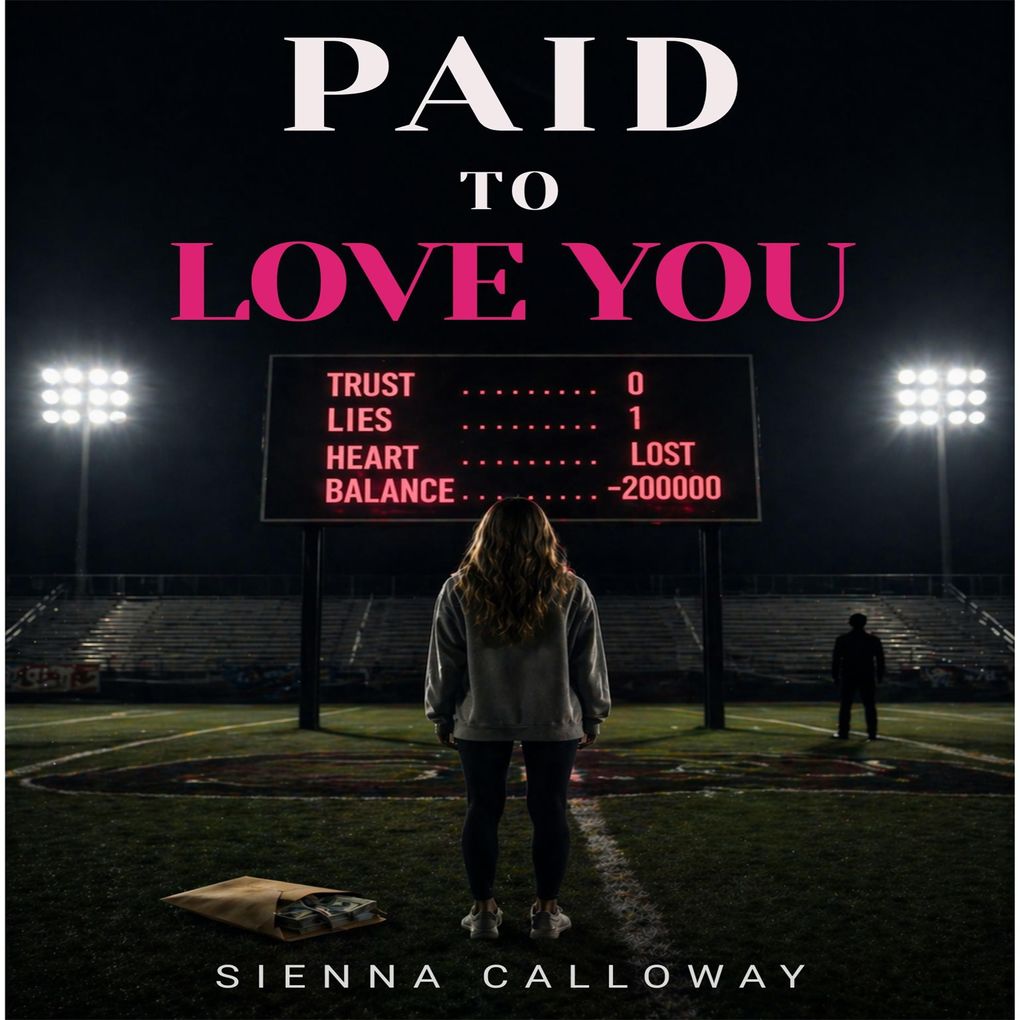 Paid to Love You