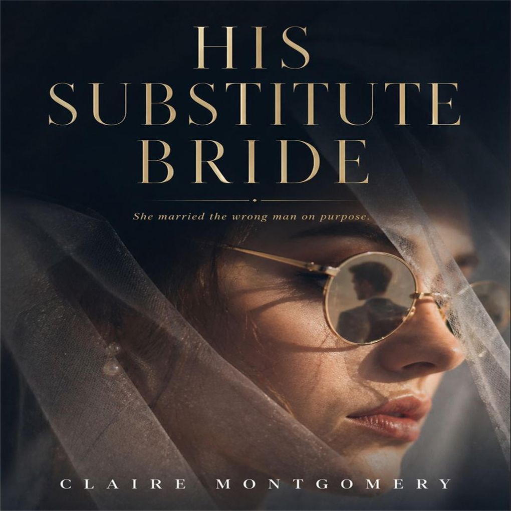 His Substitute Bride